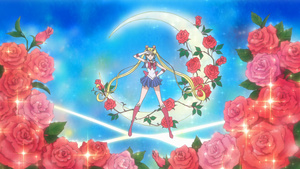 Bishoujo Senshi Sailor Moon Crystal Season III